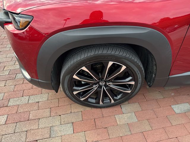 mazda cx-50 2024 7MMVABXY1RN234156 image mazda cx-50 2024 7MMVABXY1RN234156 image