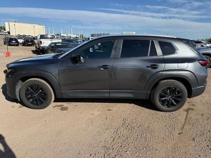 mazda cx-50 2024 7MMVABBM0RN180093 image mazda cx-50 2024 7MMVABBM0RN180093 image
