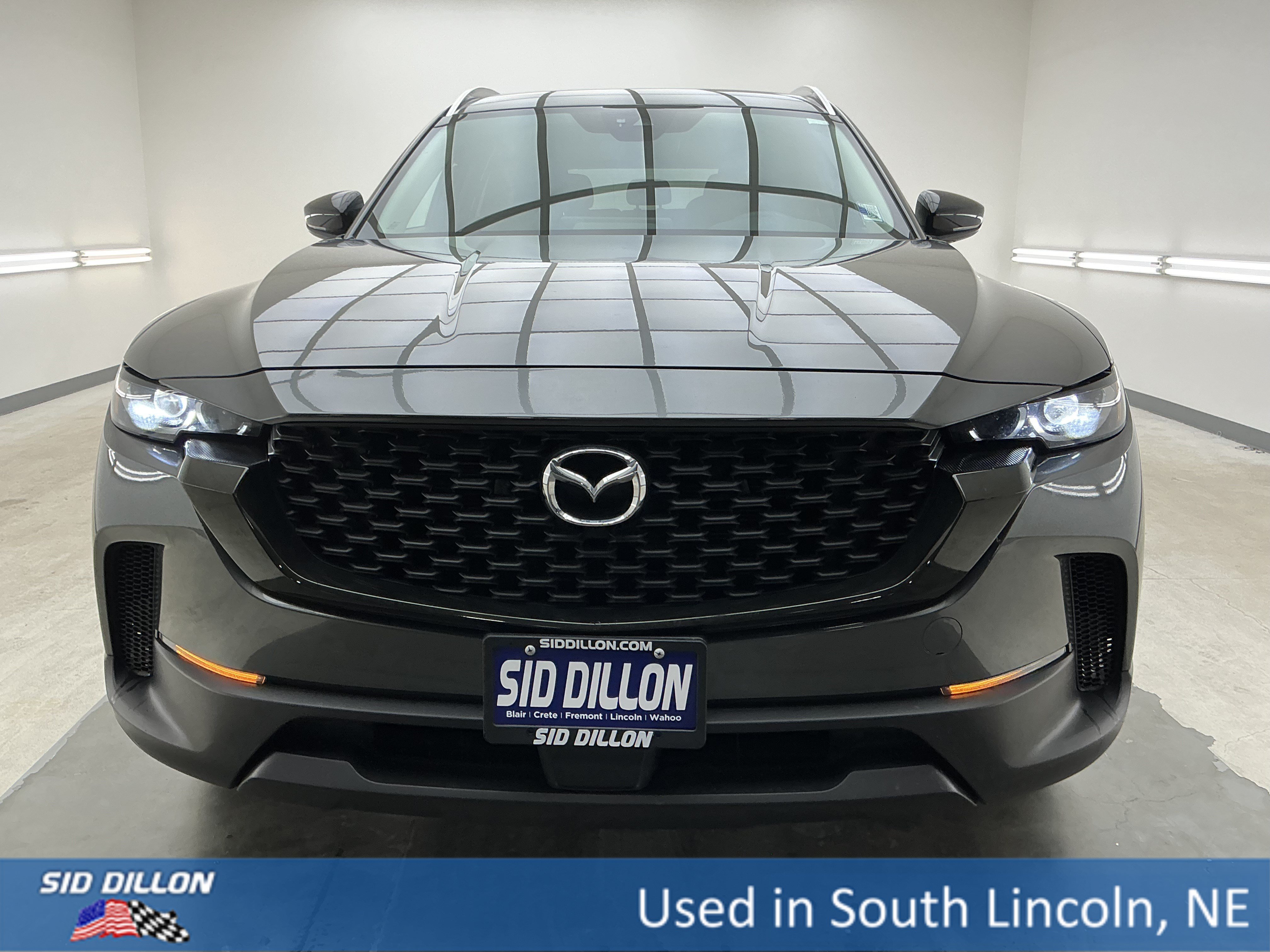 mazda cx-50 2024 7MMVABBM5RN209684 image mazda cx-50 2024 7MMVABBM5RN209684 image