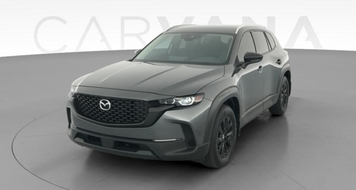 mazda cx-50 2024 7MMVABBM6RN196377 image mazda cx-50 2024 7MMVABBM6RN196377 image