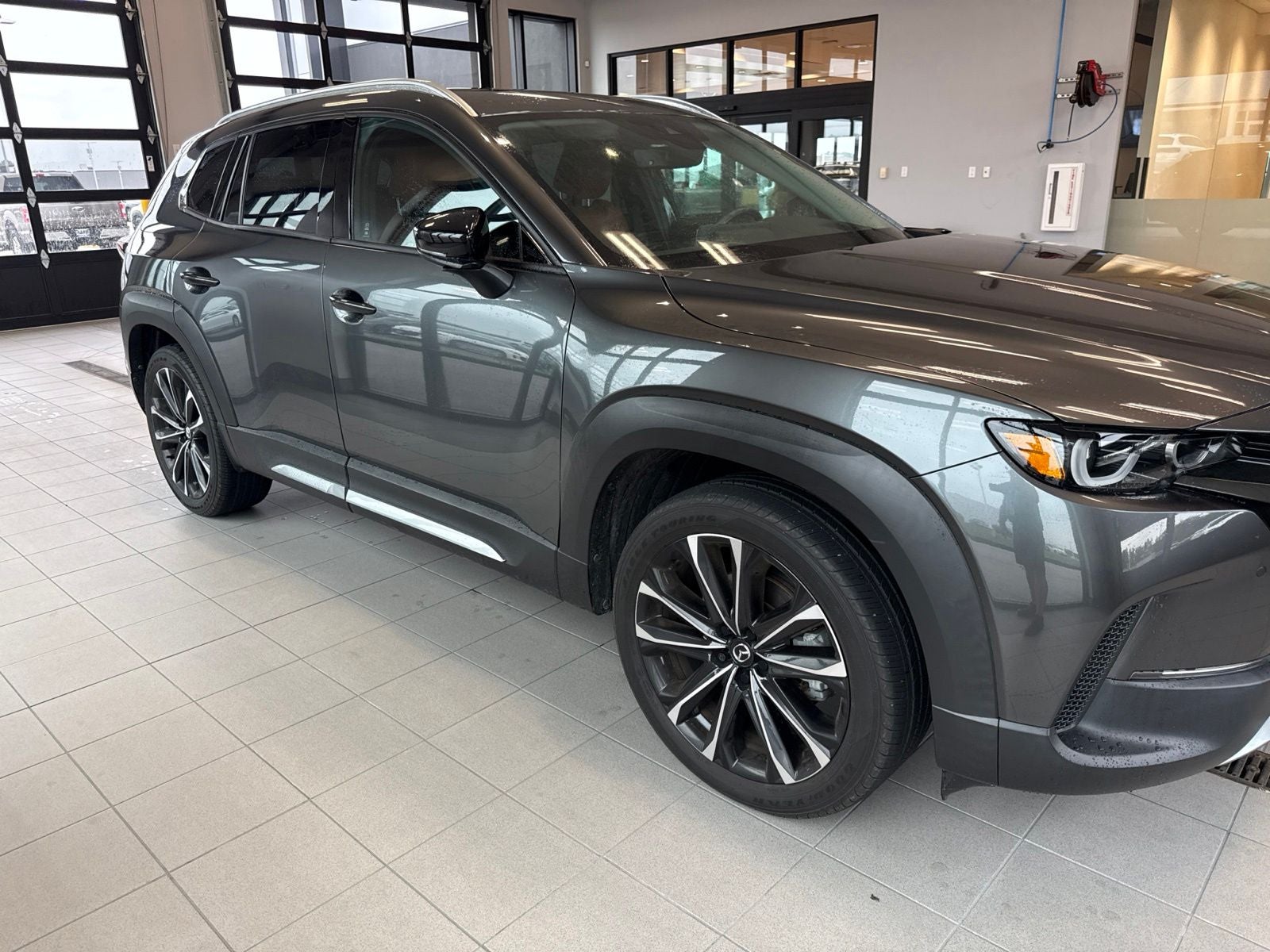 mazda cx-50 2024 7MMVABEY5RN202913 image mazda cx-50 2024 7MMVABEY5RN202913 image