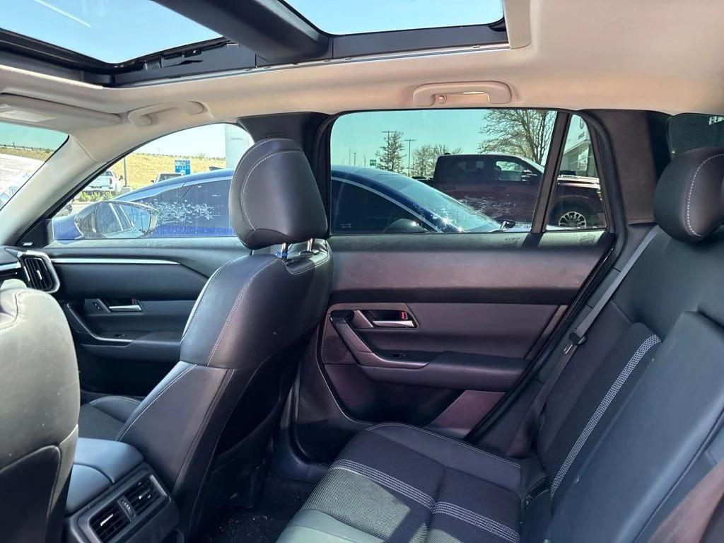 mazda cx-50 2024 7MMVABDM6RN167183 image mazda cx-50 2024 7MMVABDM6RN167183 image