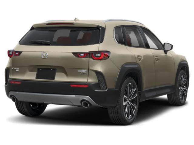 mazda cx-50 2024 7MMVABDY9RN178231 image mazda cx-50 2024 7MMVABDY9RN178231 image