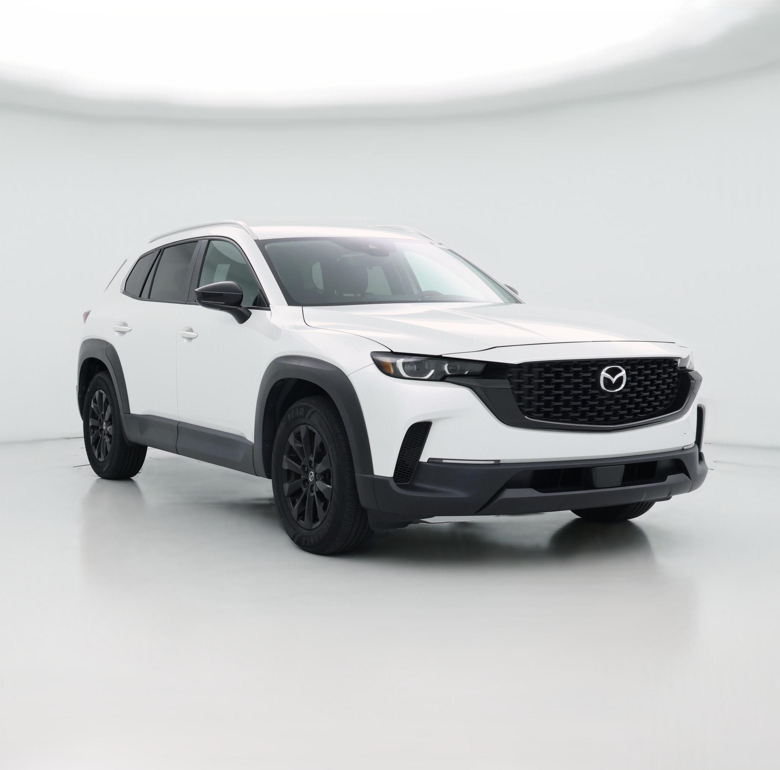 mazda cx-50 2024 7MMVABBM0RN189375 image mazda cx-50 2024 7MMVABBM0RN189375 image