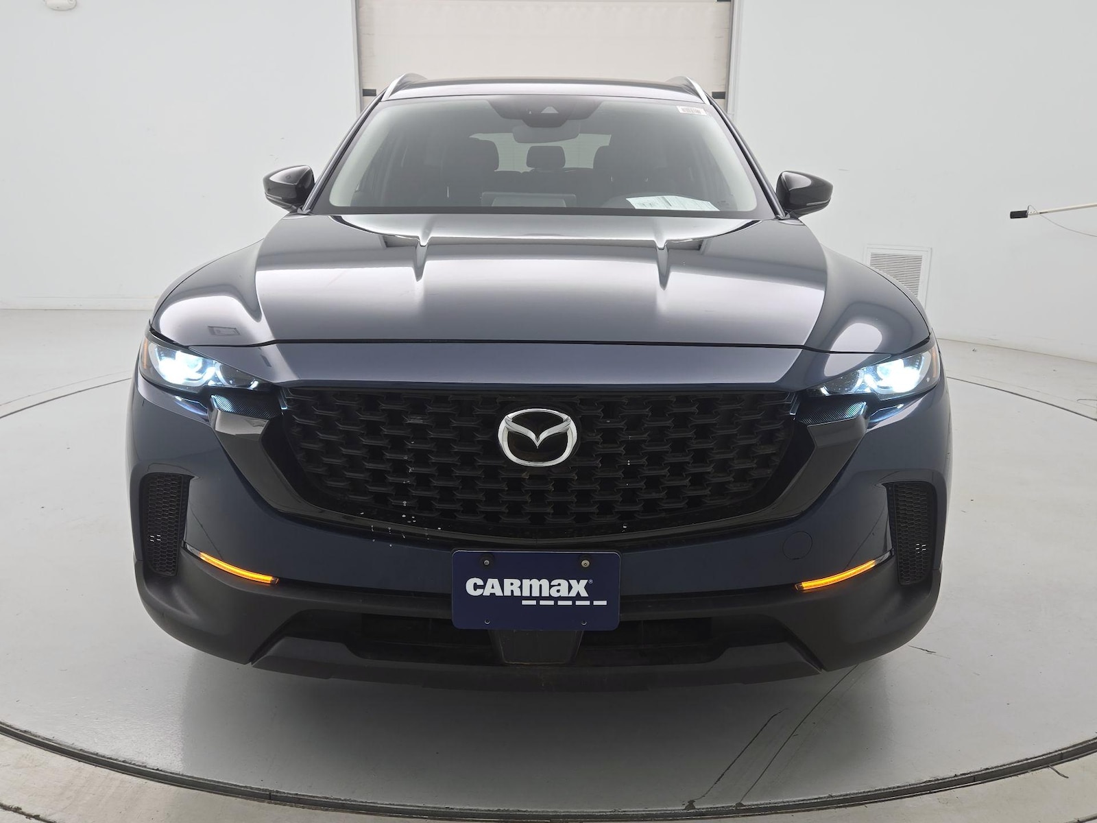 mazda cx-50 2024 7MMVABBM1RN188042 image mazda cx-50 2024 7MMVABBM1RN188042 image