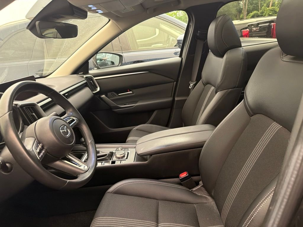 mazda cx-50 2024 7MMVABDM6RN190611 image mazda cx-50 2024 7MMVABDM6RN190611 image