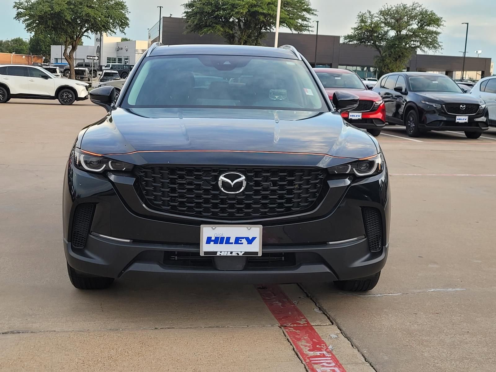 mazda cx-50 2024 7MMVABDM3RN158019 image mazda cx-50 2024 7MMVABDM3RN158019 image