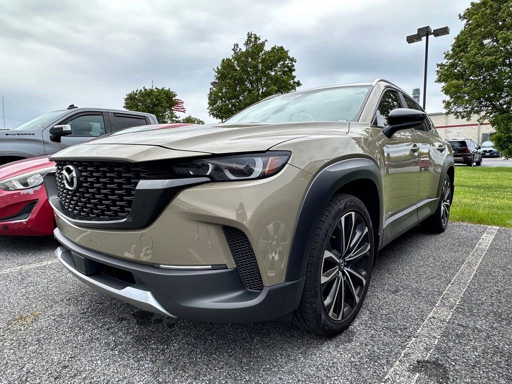 mazda cx-50 2024 7MMVABXYXRN178931 image mazda cx-50 2024 7MMVABXYXRN178931 image