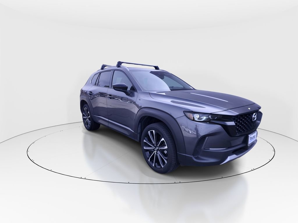 mazda cx-50 2024 7MMVABDY7RN178387 image mazda cx-50 2024 7MMVABDY7RN178387 image