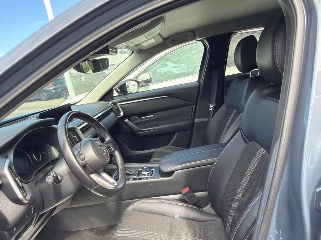 mazda cx-50 2024 7MMVABBM8RN176759 image mazda cx-50 2024 7MMVABBM8RN176759 image
