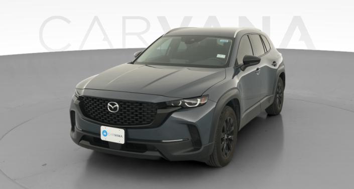 mazda cx-50 2024 7MMVABBM0RN211293 image mazda cx-50 2024 7MMVABBM0RN211293 image