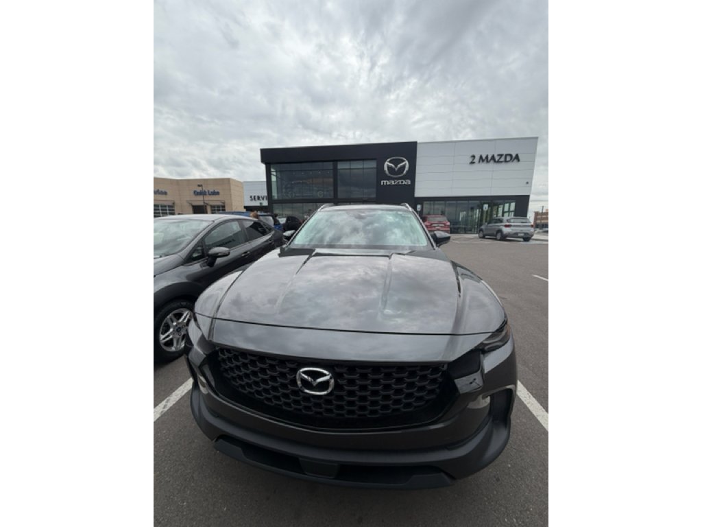 mazda cx-50 2024 7MMVABBM1RN155493 image mazda cx-50 2024 7MMVABBM1RN155493 image