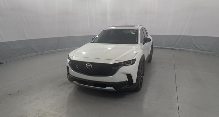 mazda cx-50 2024 7MMVABEY8RN214313 image
