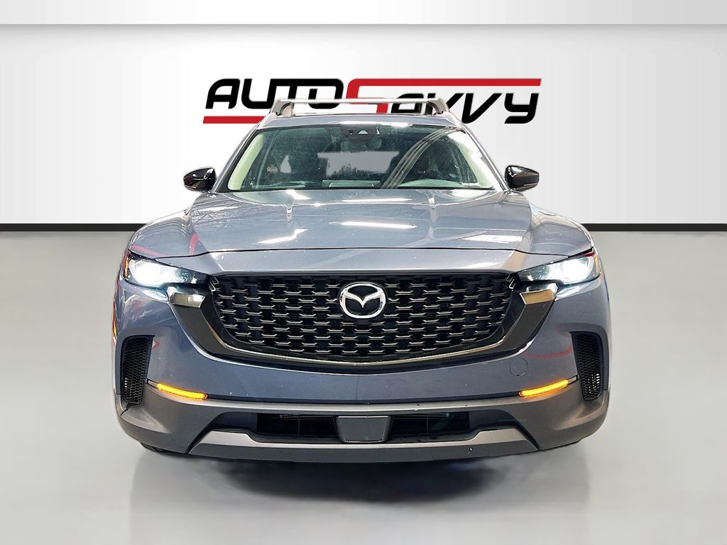 mazda cx-50 2024 7MMVABDM1RN231310 image mazda cx-50 2024 7MMVABDM1RN231310 image