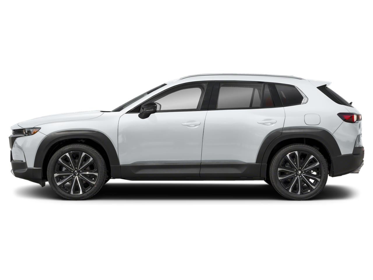 mazda cx-50 2024 7MMVABDY5RN233192 image