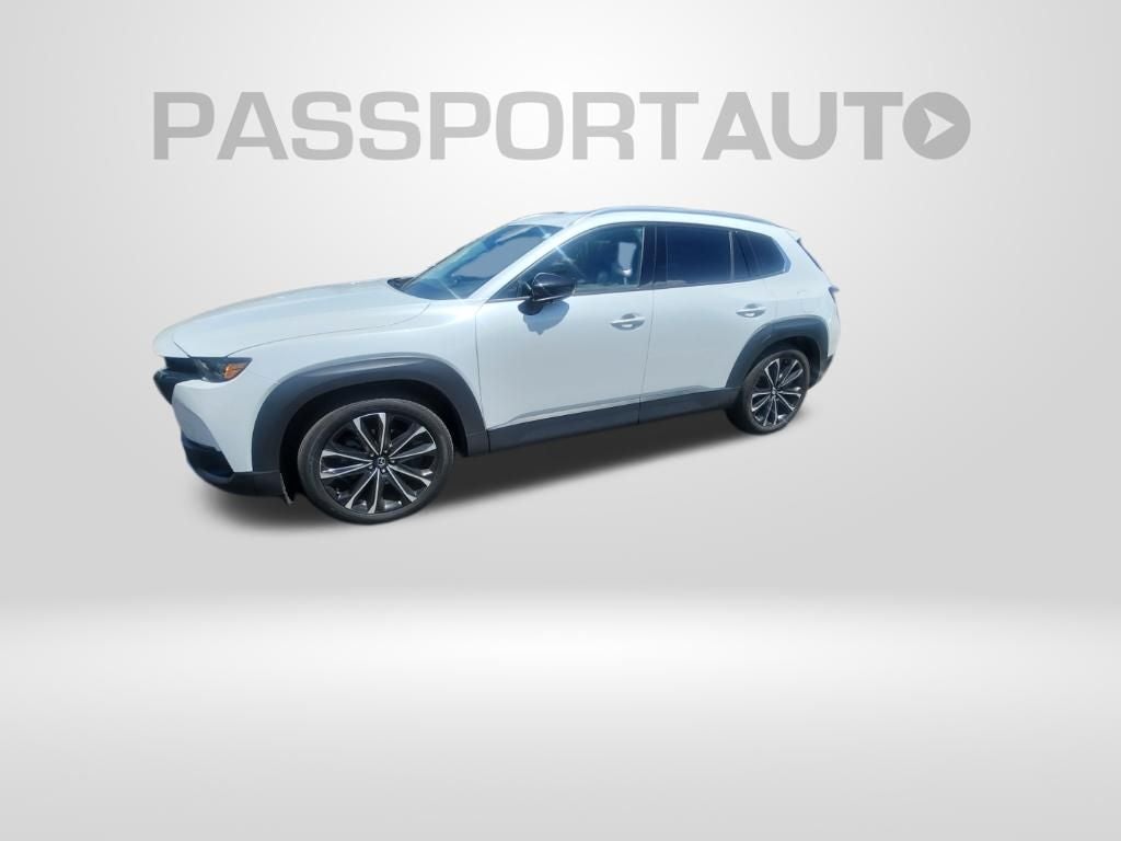 mazda cx-50 2024 7MMVABDY1RN181818 image mazda cx-50 2024 7MMVABDY1RN181818 image