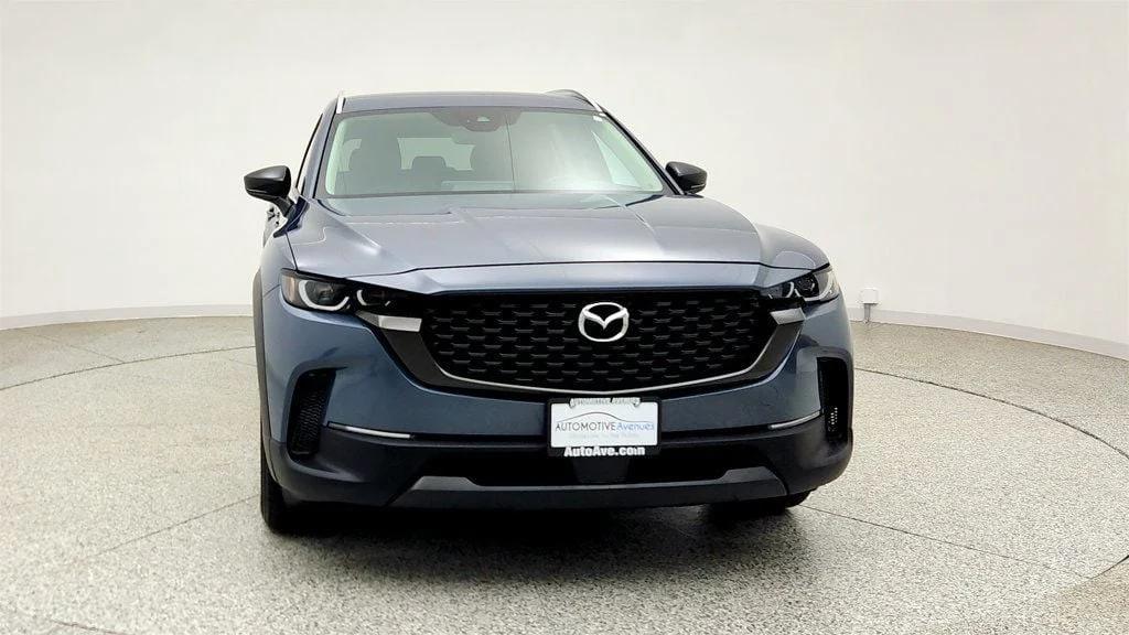 mazda cx-50 2024 7MMVABBM5RN200693 image mazda cx-50 2024 7MMVABBM5RN200693 image