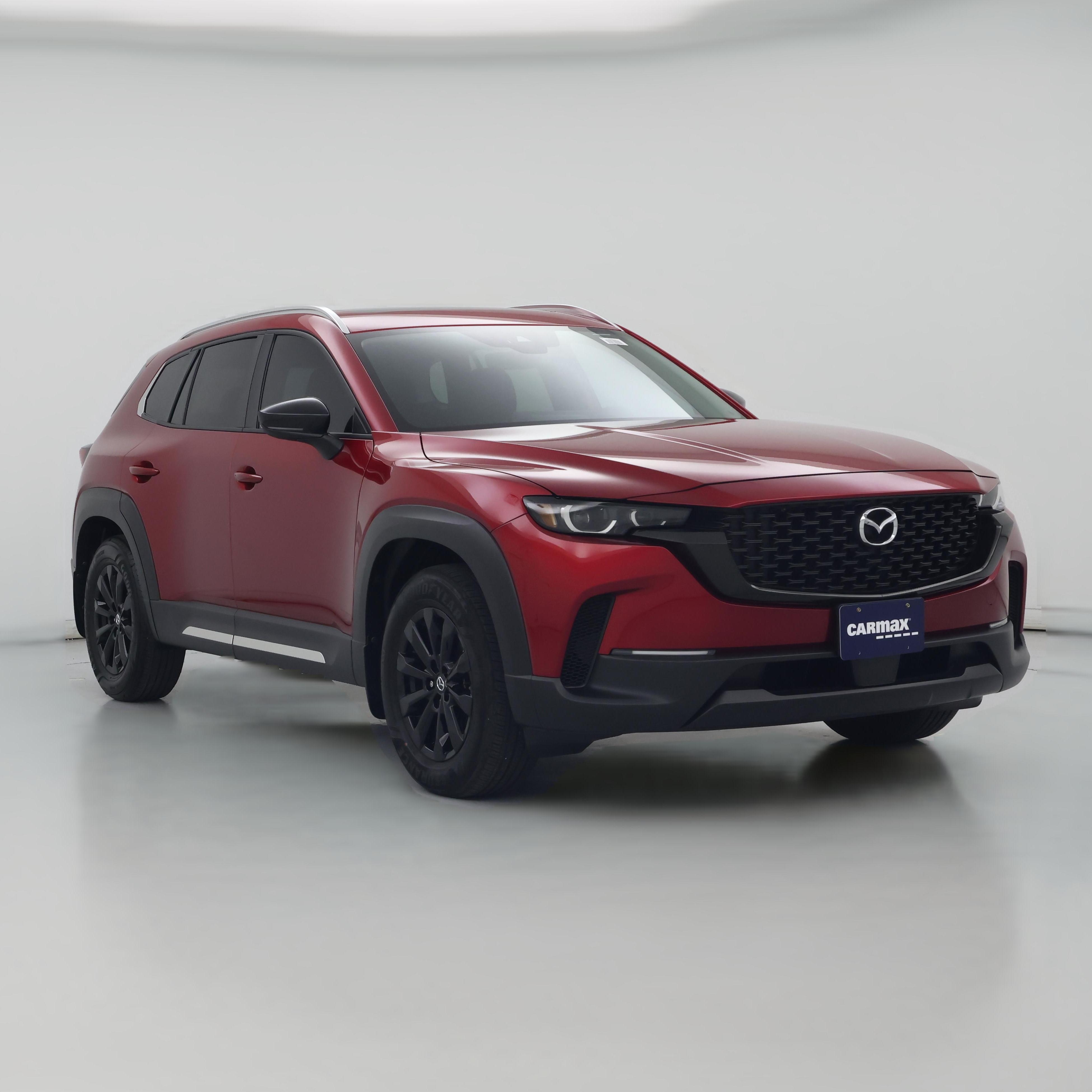 mazda cx-50 2024 7MMVABDM6RN236406 image mazda cx-50 2024 7MMVABDM6RN236406 image