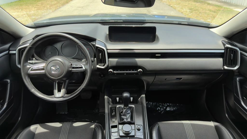 mazda cx-50 2024 7MMVABBM9RN175278 image mazda cx-50 2024 7MMVABBM9RN175278 image