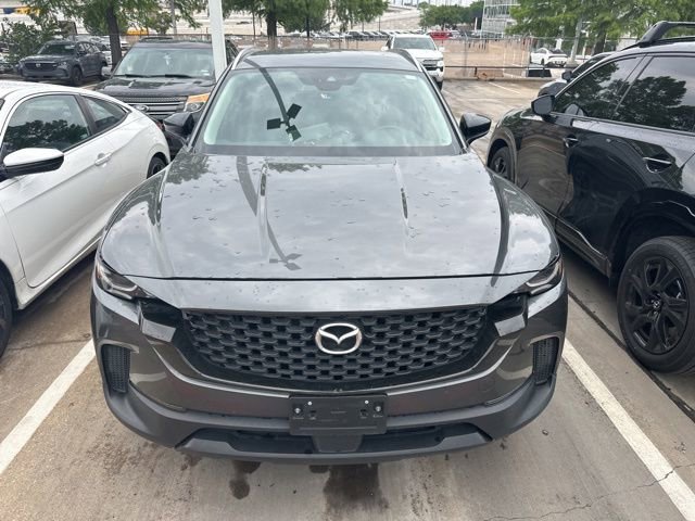 mazda cx-50 2024 7MMVABBM2RN194335 image mazda cx-50 2024 7MMVABBM2RN194335 image