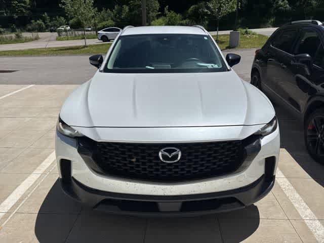 mazda cx-50 2024 7MMVABBM0RN183401 image mazda cx-50 2024 7MMVABBM0RN183401 image