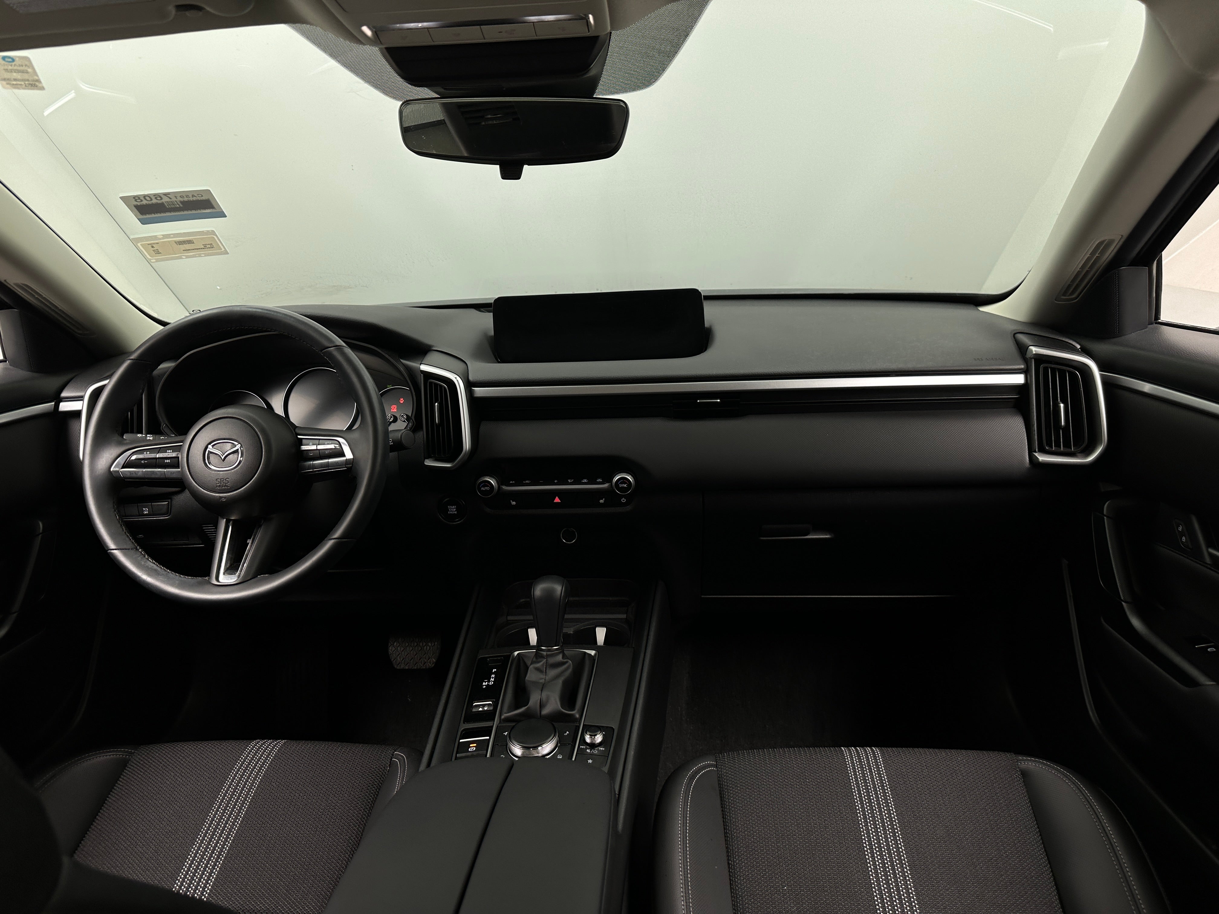 mazda cx-50 2024 7MMVABBM8RN236295 image mazda cx-50 2024 7MMVABBM8RN236295 image