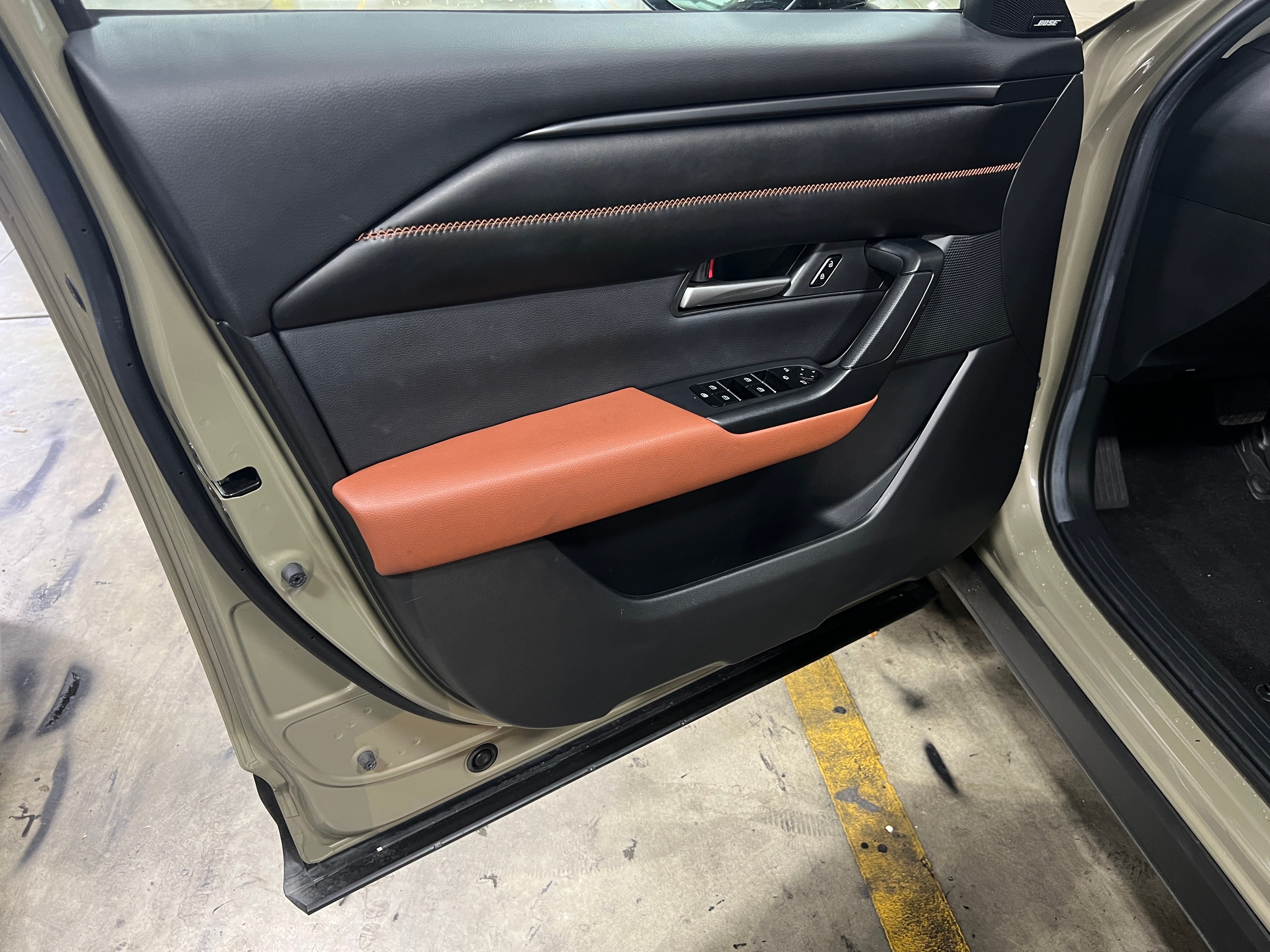 mazda cx-50 2024 7MMVABDY4RN188018 image mazda cx-50 2024 7MMVABDY4RN188018 image