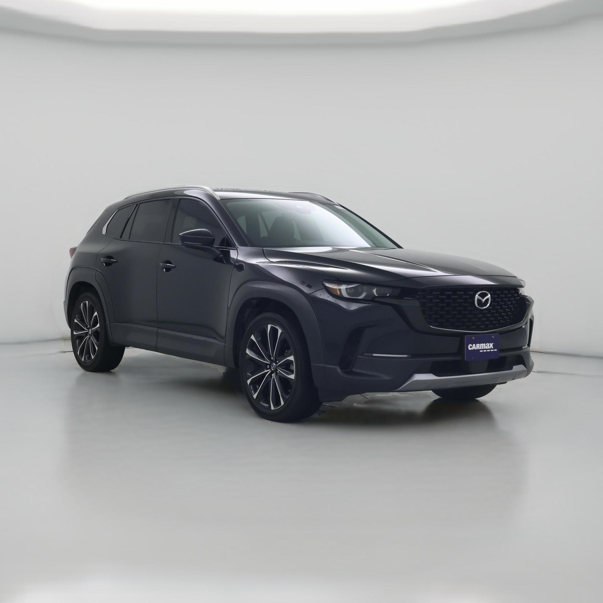 mazda cx-50 2024 7MMVABDY5RN192904 image mazda cx-50 2024 7MMVABDY5RN192904 image