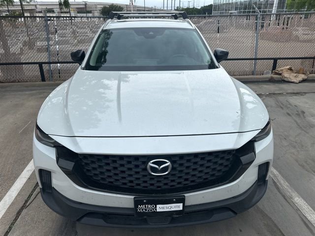 mazda cx-50 2024 7MMVABDM7RN192285 image mazda cx-50 2024 7MMVABDM7RN192285 image