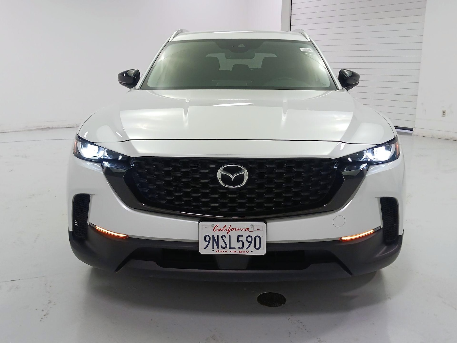 mazda cx-50 2024 7MMVABBM9RN241683 image mazda cx-50 2024 7MMVABBM9RN241683 image