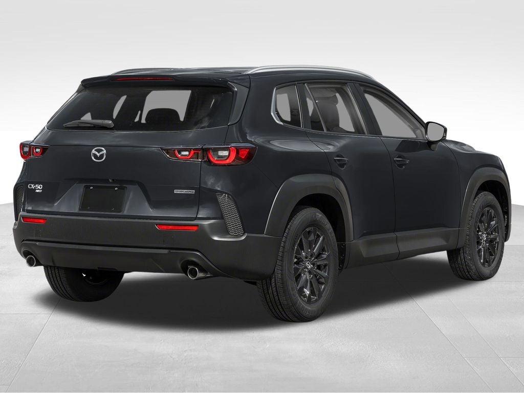mazda cx-50 2024 7MMVABBM0RN206613 image mazda cx-50 2024 7MMVABBM0RN206613 image