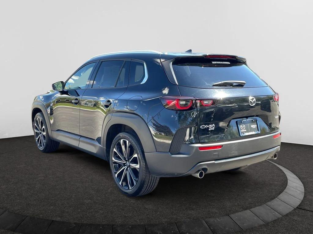 mazda cx-50 2024 7MMVABEM1RN173388 image mazda cx-50 2024 7MMVABEM1RN173388 image