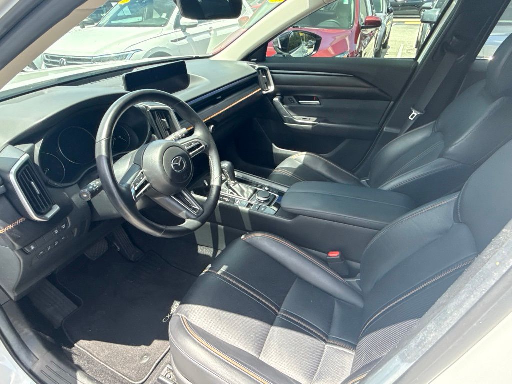 mazda cx-50 2024 7MMVABDY5RN177299 image mazda cx-50 2024 7MMVABDY5RN177299 image