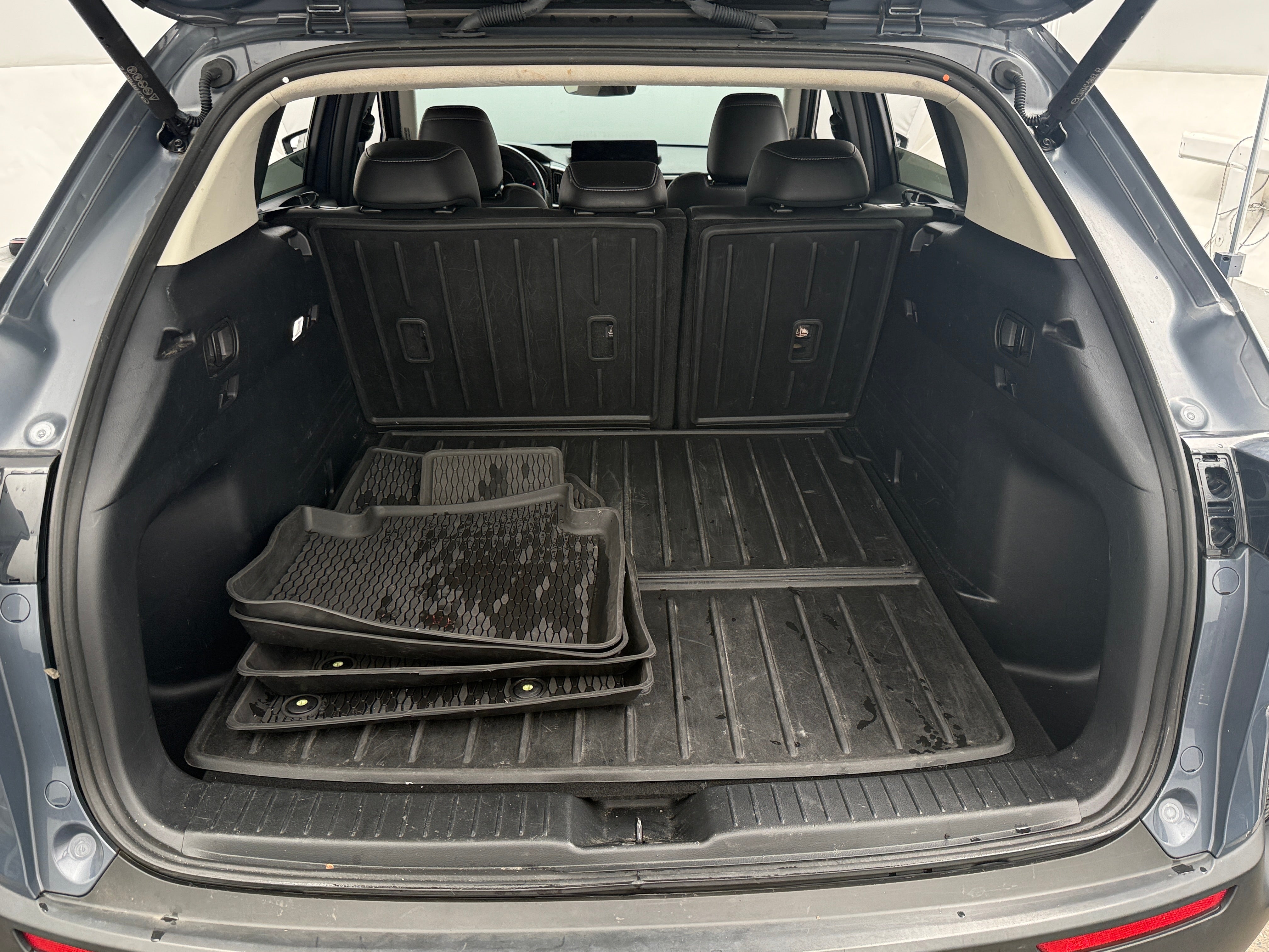 mazda cx-50 2024 7MMVABBM6RN205448 image mazda cx-50 2024 7MMVABBM6RN205448 image