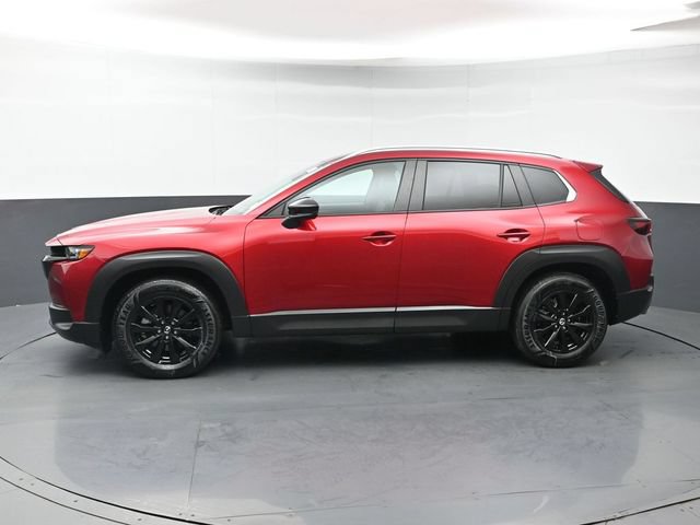 mazda cx-50 2024 7MMVABBM4RN220918 image mazda cx-50 2024 7MMVABBM4RN220918 image