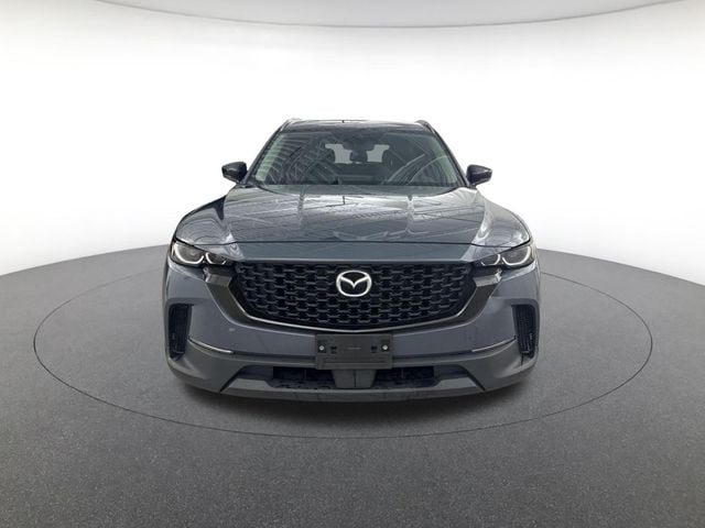 mazda cx-50 2024 7MMVABBM8RN194971 image mazda cx-50 2024 7MMVABBM8RN194971 image