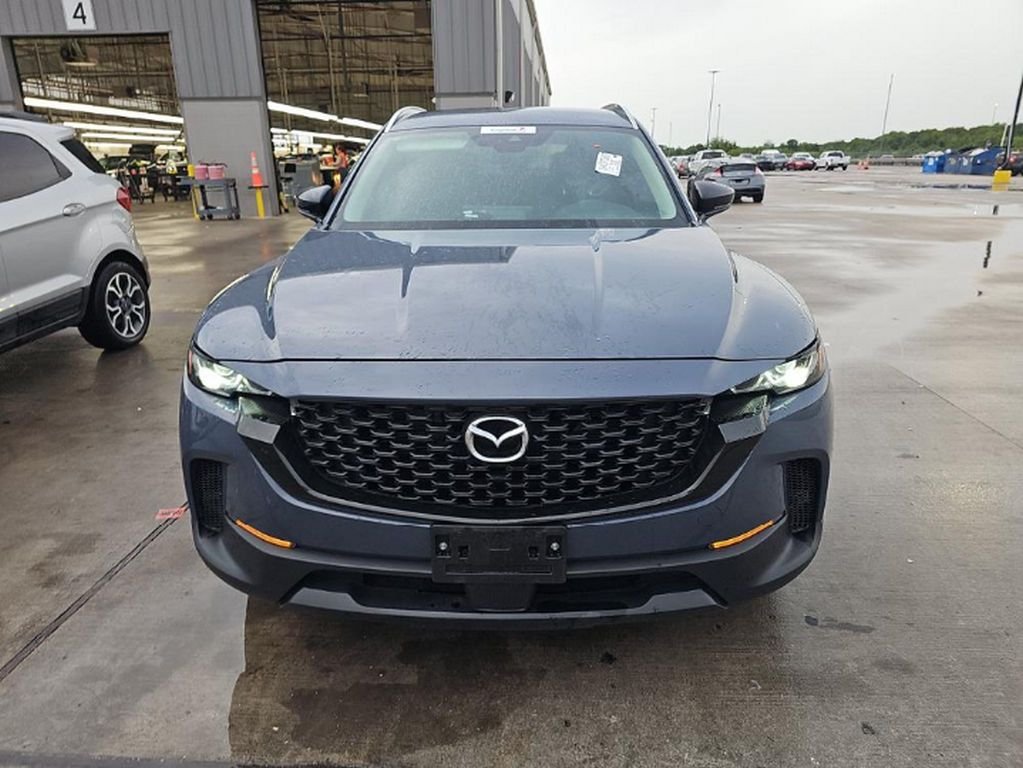 mazda cx-50 2024 7MMVABBM0RN205042 image mazda cx-50 2024 7MMVABBM0RN205042 image