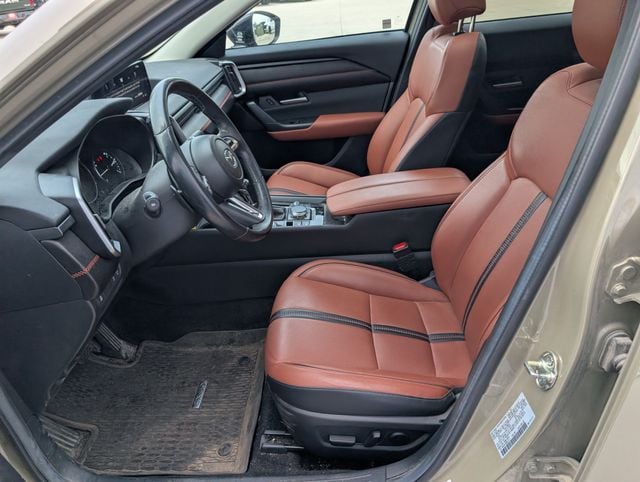 mazda cx-50 2024 7MMVABXY6RN223377 image mazda cx-50 2024 7MMVABXY6RN223377 image