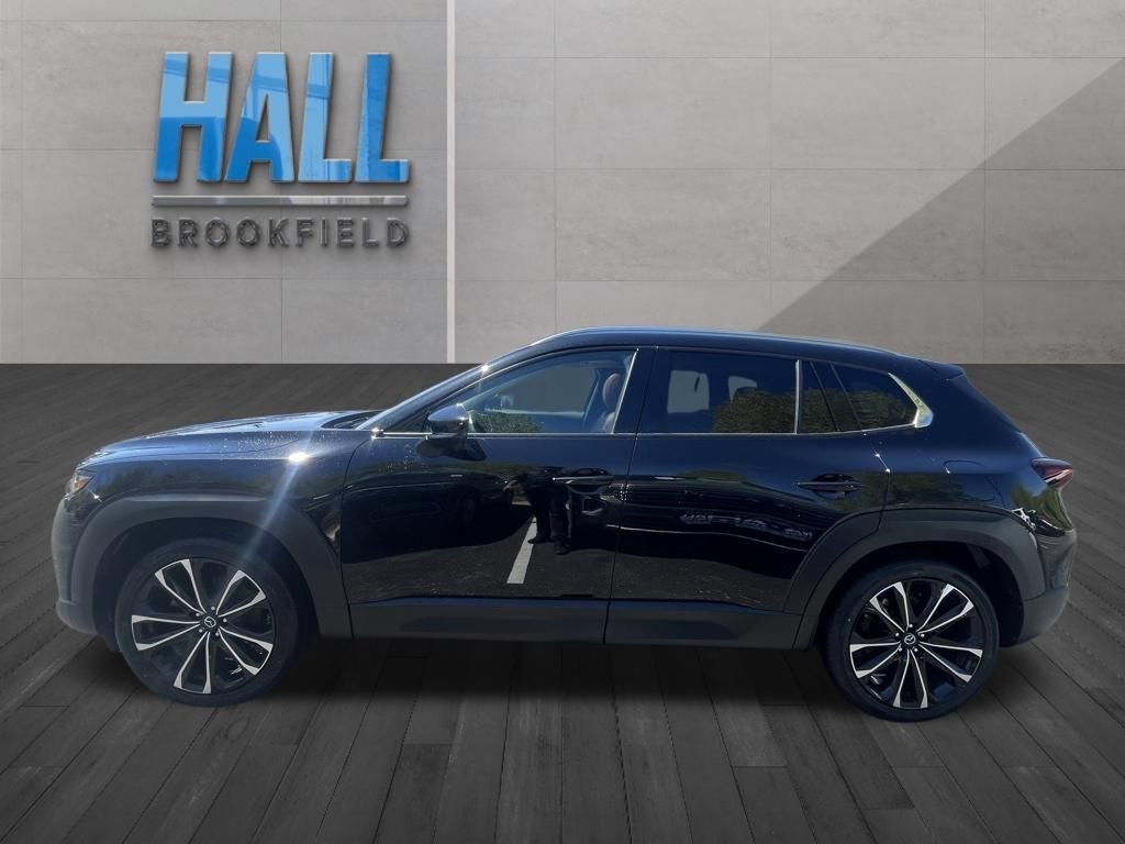 mazda cx-50 2024 7MMVABDY5RN169736 image mazda cx-50 2024 7MMVABDY5RN169736 image