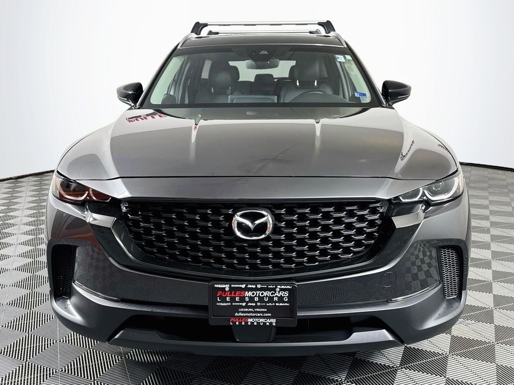 mazda cx-50 2024 7MMVABBM1RN218902 image mazda cx-50 2024 7MMVABBM1RN218902 image