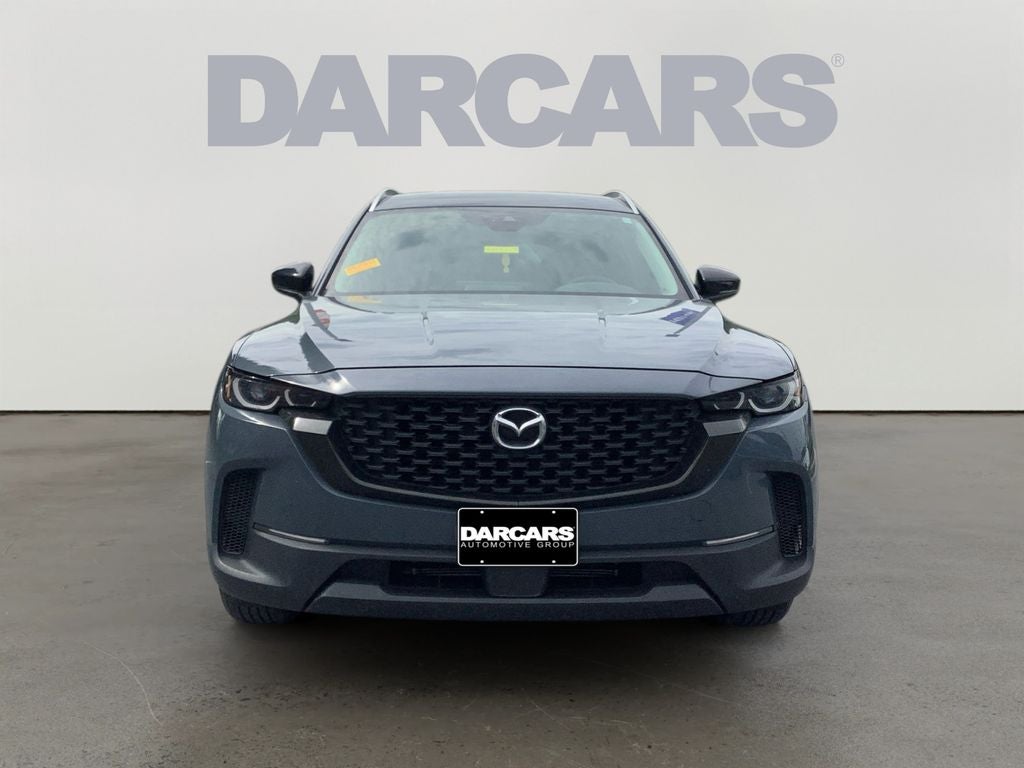 mazda cx-50 2024 7MMVABBM6RN198274 image mazda cx-50 2024 7MMVABBM6RN198274 image