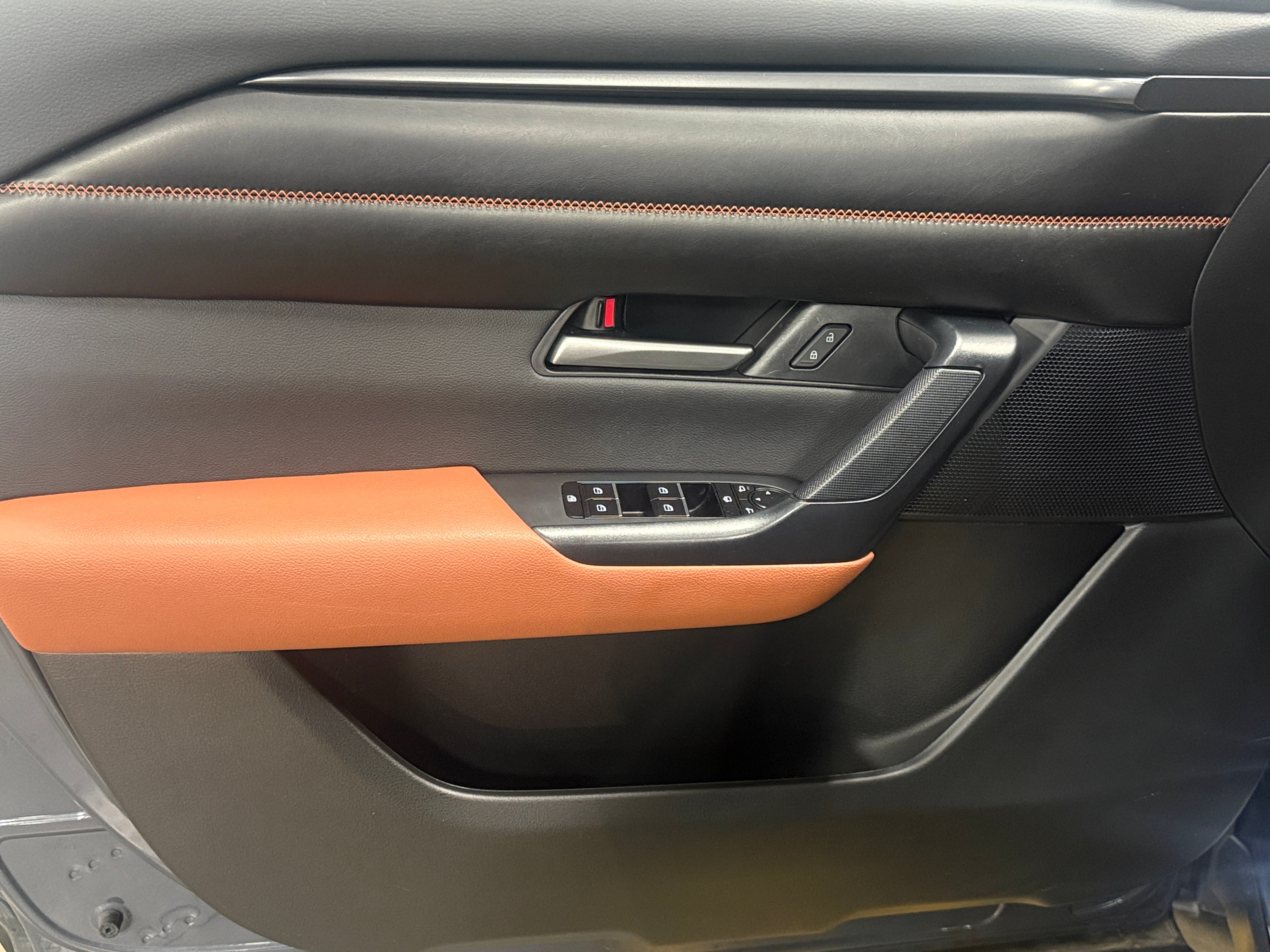 mazda cx-50 2024 7MMVABDY7RN229645 image mazda cx-50 2024 7MMVABDY7RN229645 image