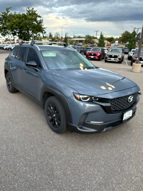 mazda cx-50 2024 7MMVABBM7RN190118 image mazda cx-50 2024 7MMVABBM7RN190118 image