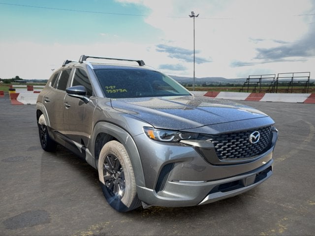 mazda cx-50 2024 7MMVABDM6RN239306 image mazda cx-50 2024 7MMVABDM6RN239306 image