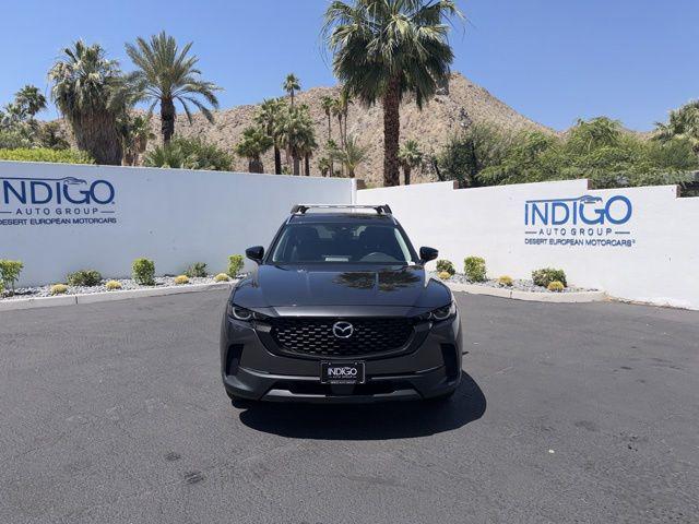 mazda cx-50 2024 7MMVABBM6RN211847 image mazda cx-50 2024 7MMVABBM6RN211847 image