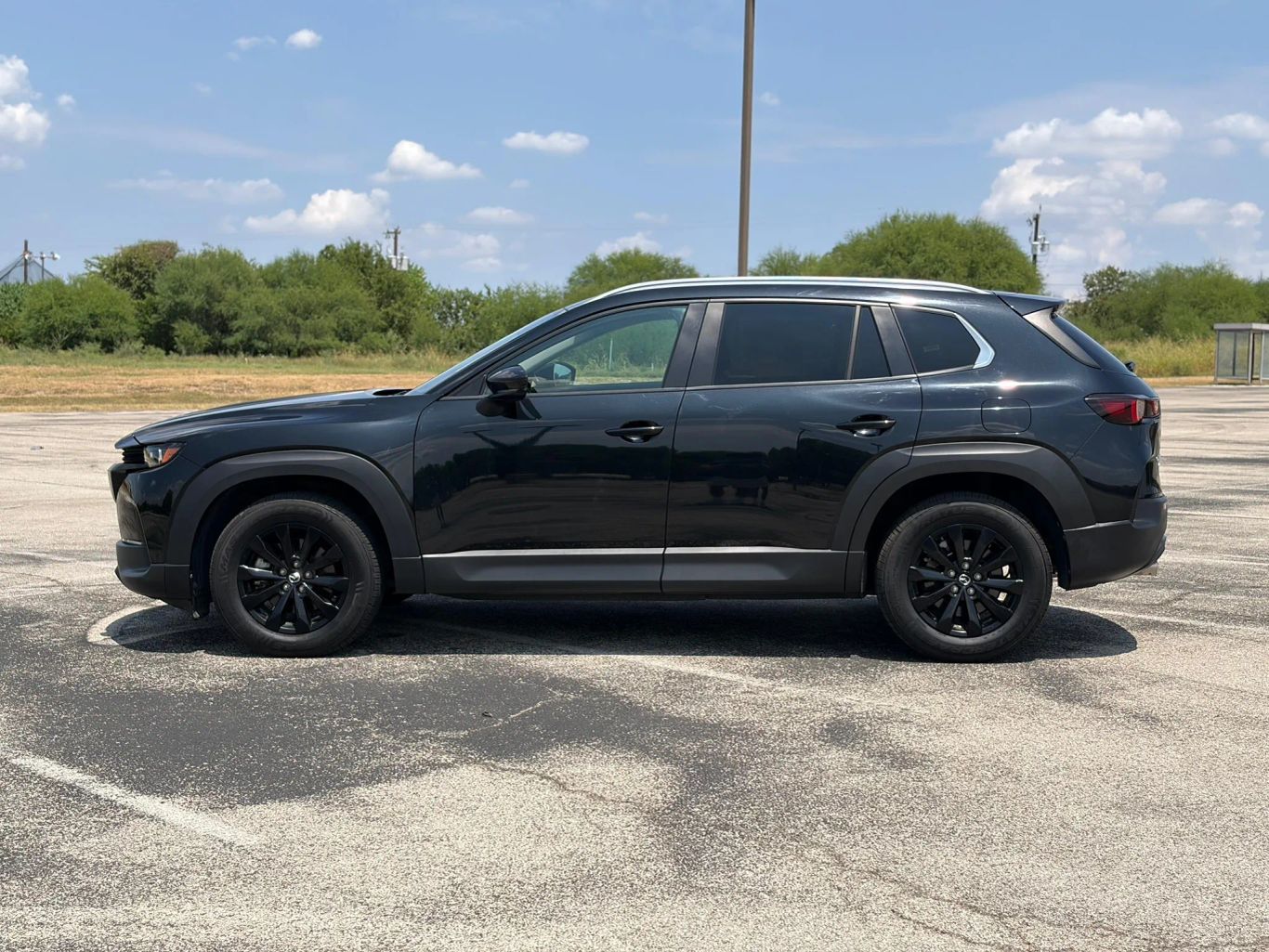 mazda cx-50 2024 7MMVABBM5RN165170 image mazda cx-50 2024 7MMVABBM5RN165170 image