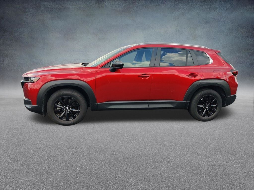 mazda cx-50 2024 7MMVABBM5RN211287 image mazda cx-50 2024 7MMVABBM5RN211287 image