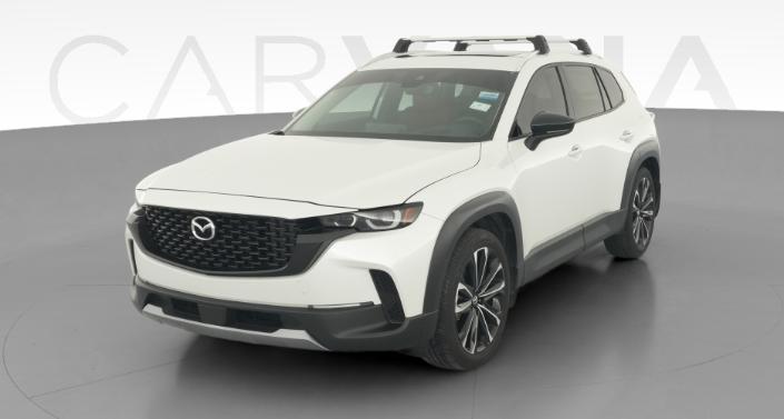 mazda cx-50 2024 7MMVABDY4RN236570 image mazda cx-50 2024 7MMVABDY4RN236570 image