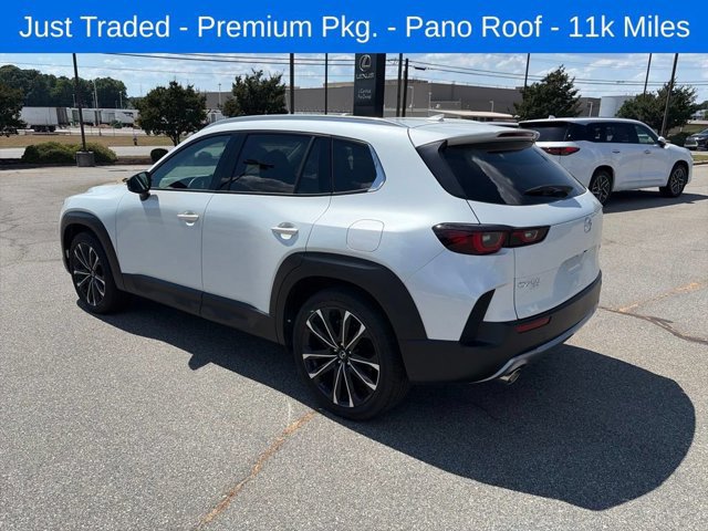 mazda cx-50 2024 7MMVABDY2RN221811 image mazda cx-50 2024 7MMVABDY2RN221811 image