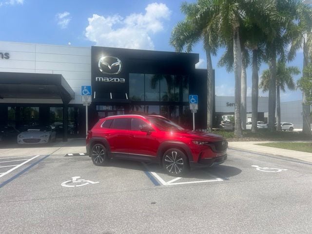 mazda cx-50 2024 7MMVABDY2RN239659 image mazda cx-50 2024 7MMVABDY2RN239659 image